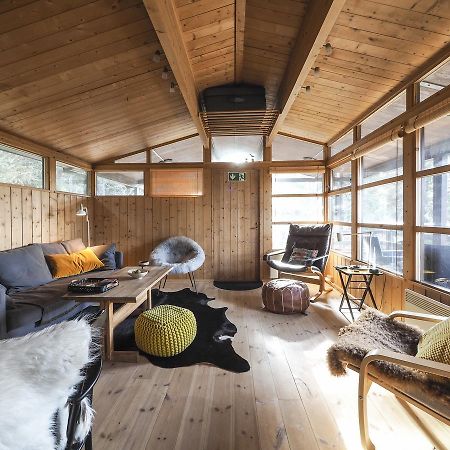 Lovely Cabin In The Capital Area With Hot Tube Hafnarfjordur Ngoại thất bức ảnh
