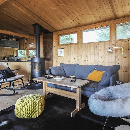 Lovely Cabin In The Capital Area With Hot Tube Hafnarfjordur Ngoại thất bức ảnh