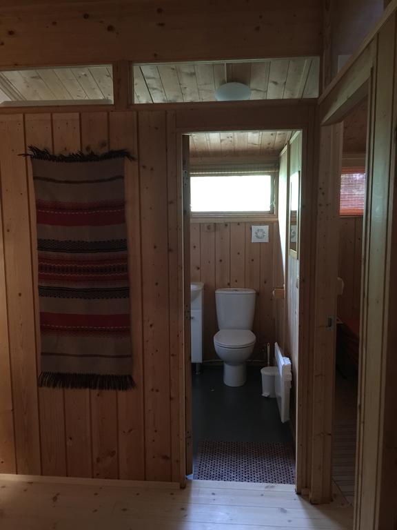 Lovely Cabin In The Capital Area With Hot Tube Hafnarfjordur Ngoại thất bức ảnh