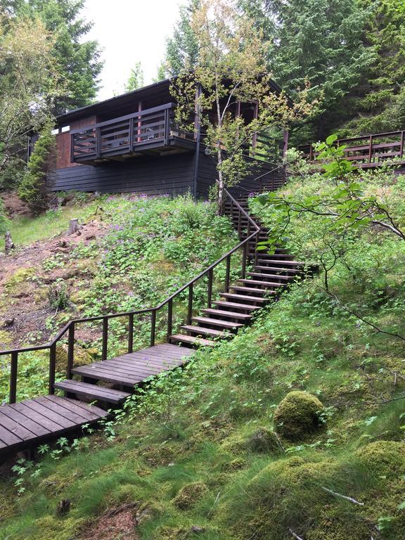 Lovely Cabin In The Capital Area With Hot Tube Hafnarfjordur Ngoại thất bức ảnh