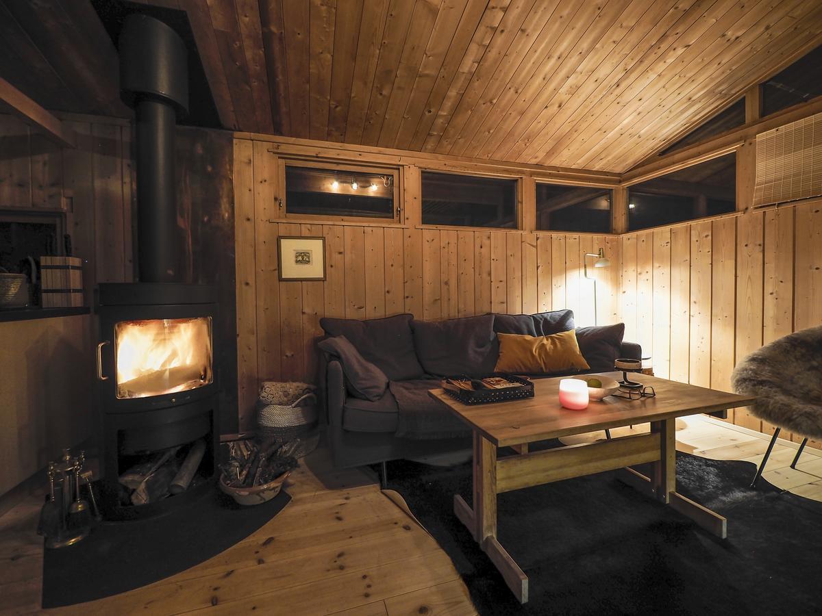 Lovely Cabin In The Capital Area With Hot Tube Hafnarfjordur Ngoại thất bức ảnh
