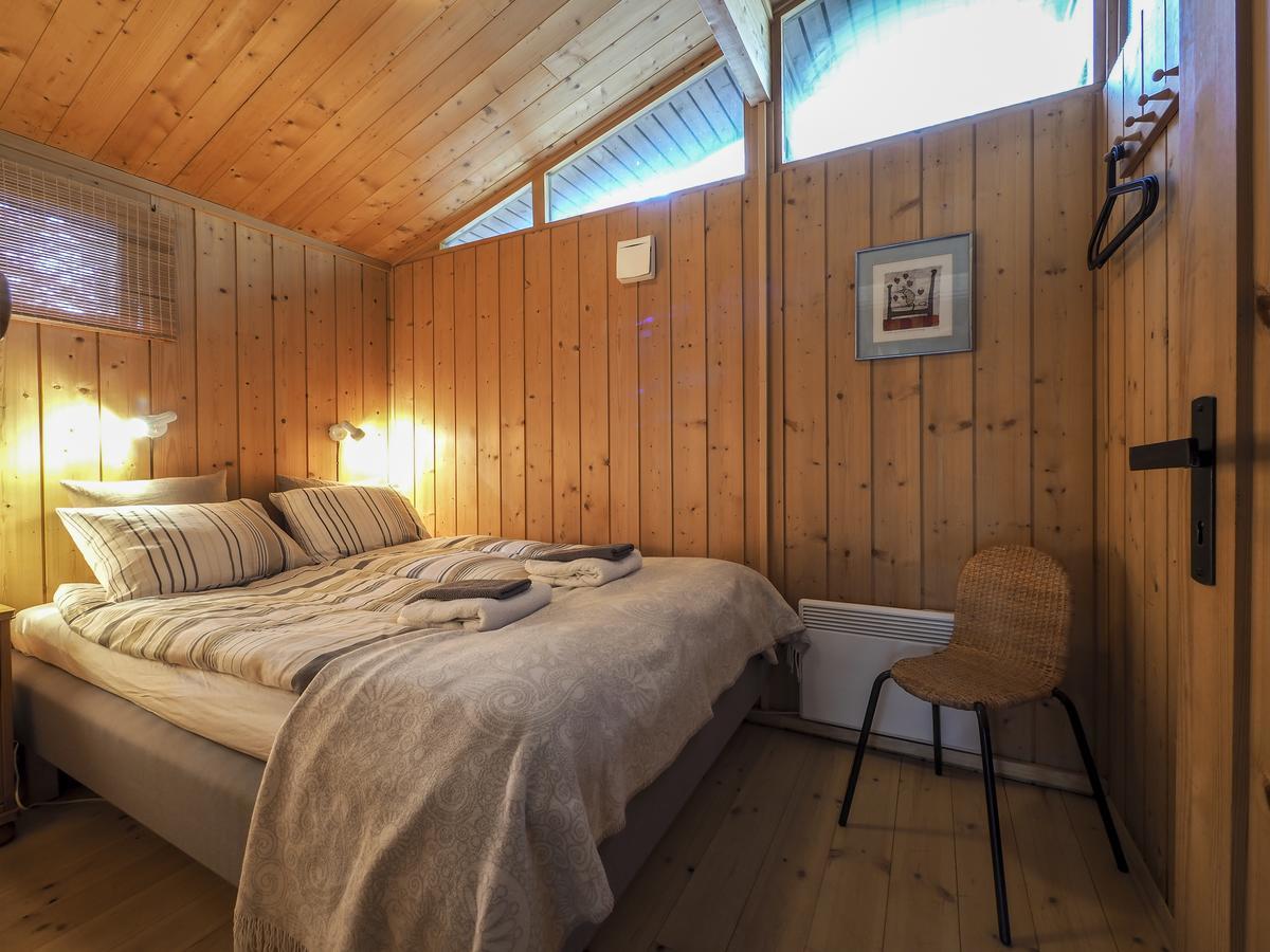 Lovely Cabin In The Capital Area With Hot Tube Hafnarfjordur Ngoại thất bức ảnh