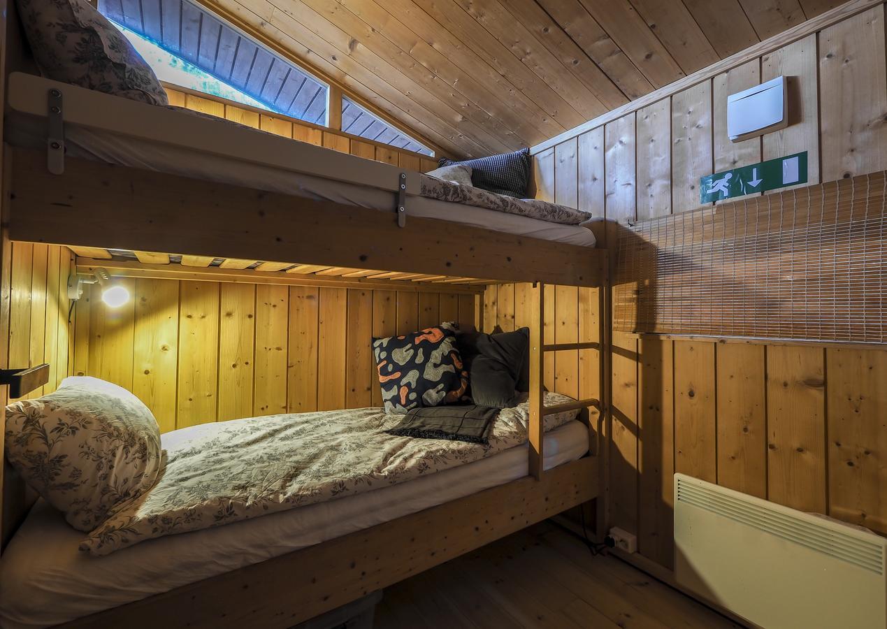 Lovely Cabin In The Capital Area With Hot Tube Hafnarfjordur Ngoại thất bức ảnh